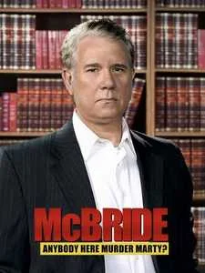 Макбрайд: Кто тут убийца Марти? в hd качестве