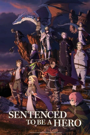 Наказание для храброго героя в hd качестве