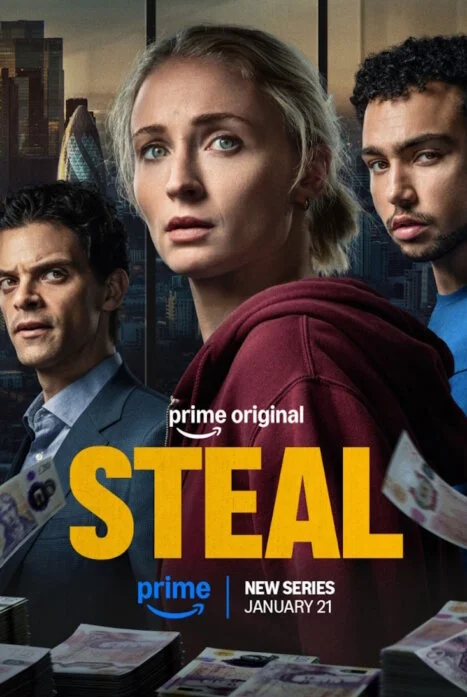 Ограбление в hd качестве