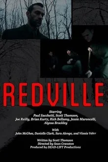 Редвилль в hd качестве