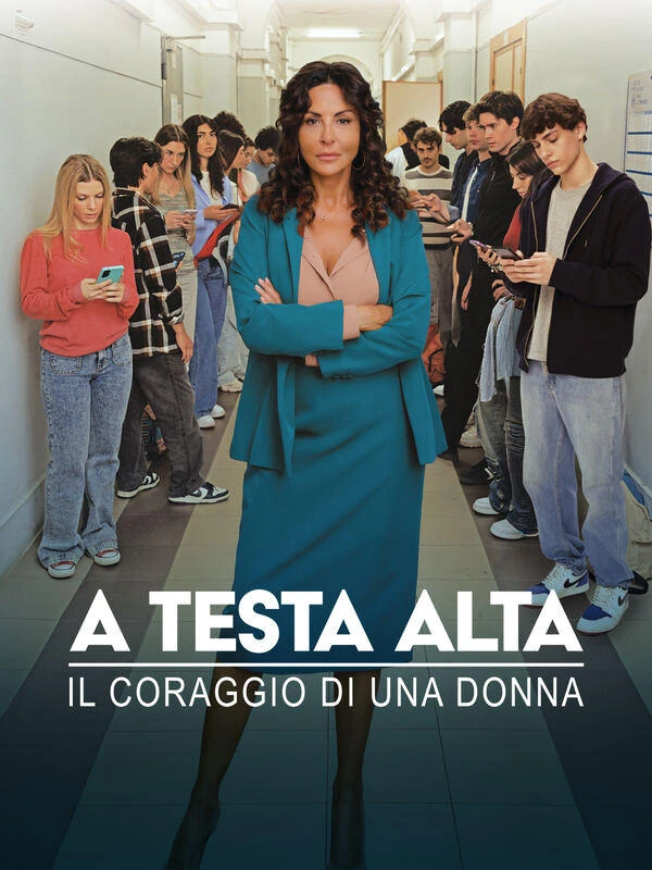 С высоко поднятой головой в hd качестве