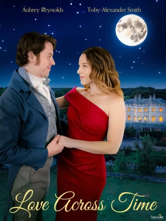 Любовь сквозь время в hd качестве