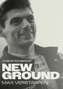 Макс Ферстаппен: Новый путь в hd качестве