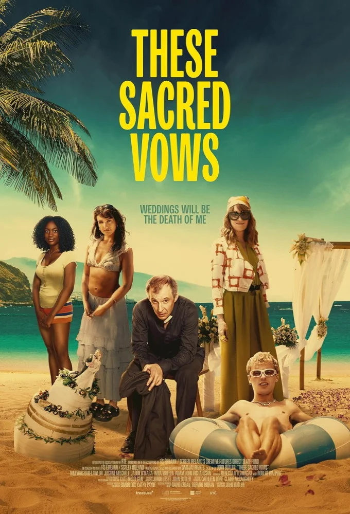 Эти священные обеты в hd качестве