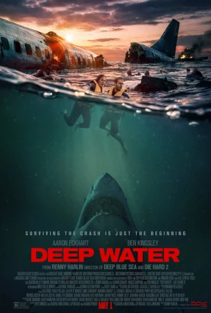 Глубокие воды в hd качестве