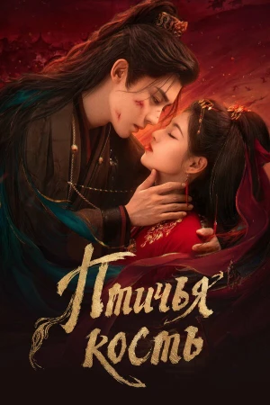 Птичья кость в hd качестве