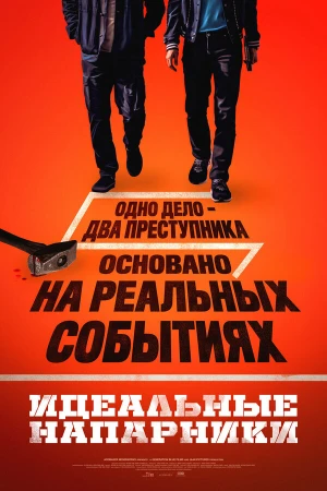 Идеальные напарники в hd качестве