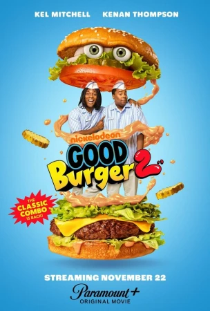 Отличный гамбургер 2 в hd качестве