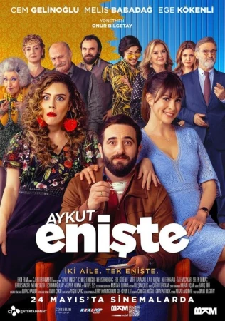 Зять Айкут в hd качестве