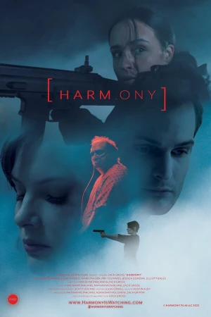 Гармония в hd качестве
