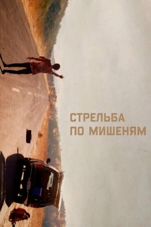 Стрельба по мишеням в hd качестве
