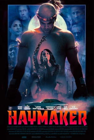 Косарь в hd качестве