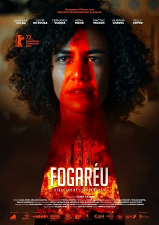 Костёр в hd качестве