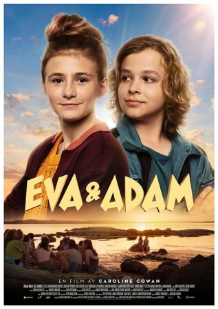 Ева и Адам в hd качестве