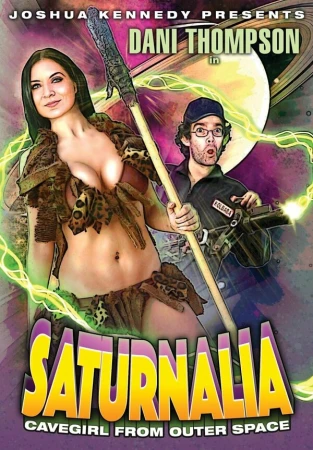 Сатурналия в hd качестве