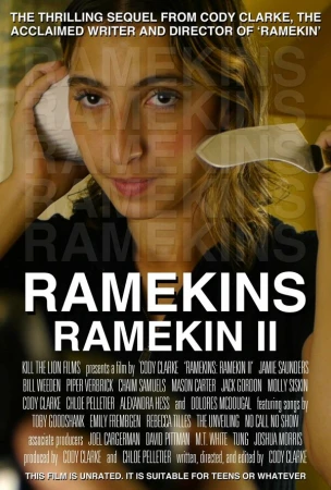 Рамекин 2 в hd качестве