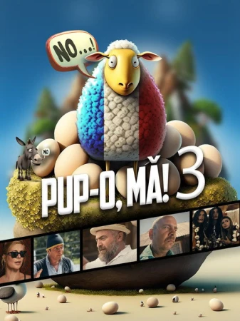 Целуй, дубина 3! Или тот самый возраст для мужчины в hd качестве
