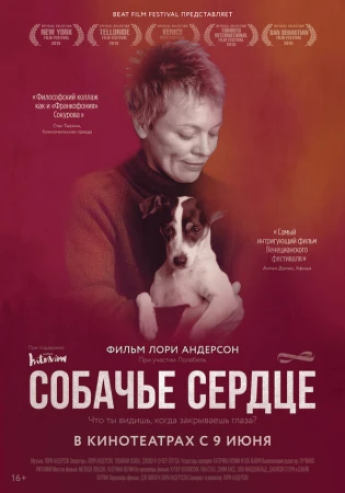 Собачье сердце в hd качестве