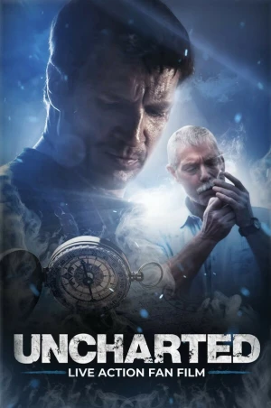 Неизведанное в hd качестве