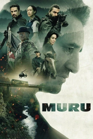Муру в hd качестве