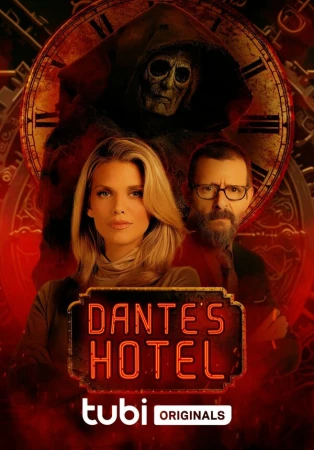 Отель Данте в hd качестве