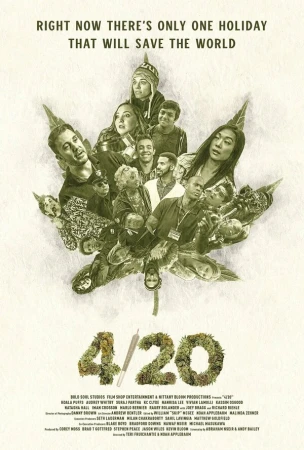 4/20 в hd качестве