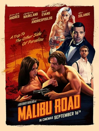 Malibu Road в hd качестве