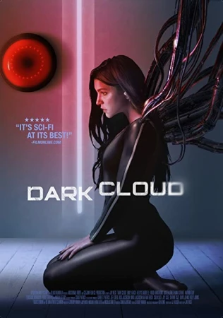 Тёмное облако в hd качестве