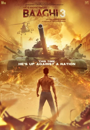 Бунтарь 3 в hd качестве