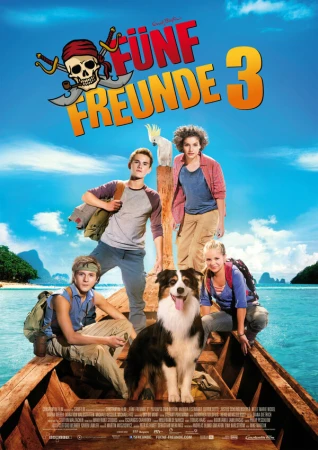 Пятеро друзей 3 в hd качестве
