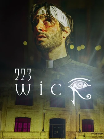 223 Уик в hd качестве