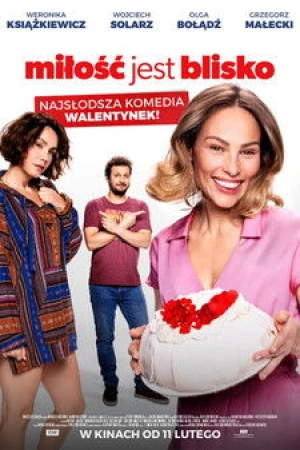 Любовь рядом в hd качестве