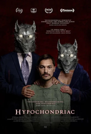 Ипохондрик в hd качестве