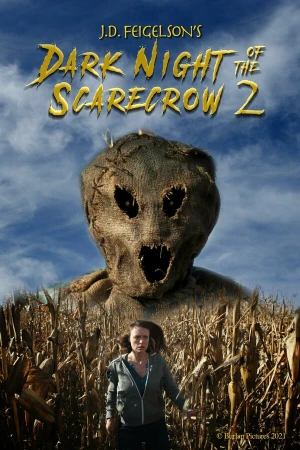 Темная ночь пугала 2 в hd качестве