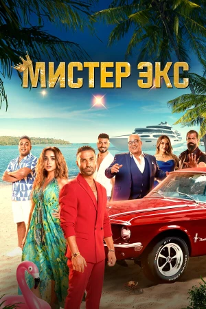 Мистер Экс в hd качестве