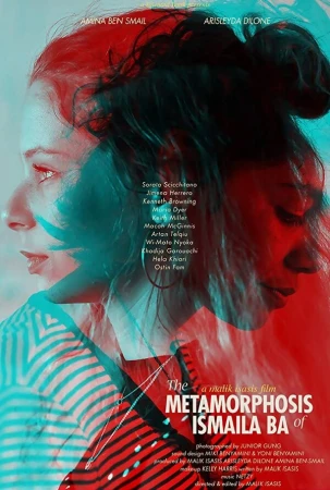 Метаморфозы Исмаилы Ба в hd качестве