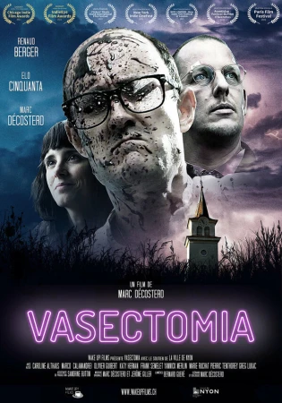 Вазэктомия в hd качестве
