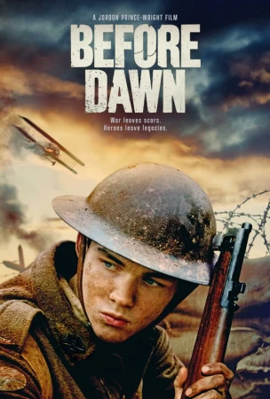 Перед рассветом в hd качестве