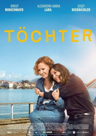 Дочери в hd качестве