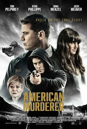 Американский убийца в hd качестве