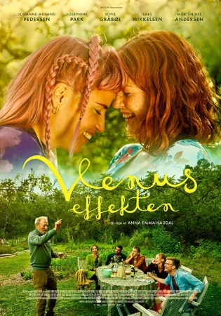 Эффект Венеры в hd качестве