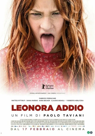 Прощай, Леонора в hd качестве