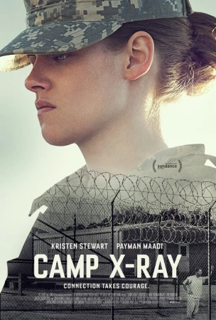 Лагерь «X-Ray» в hd качестве