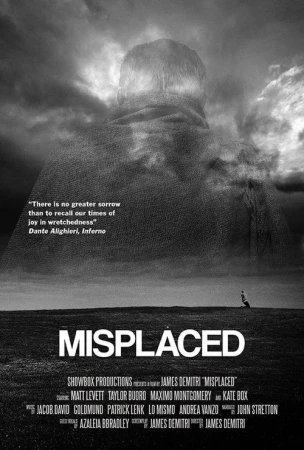 Потерянный в hd качестве