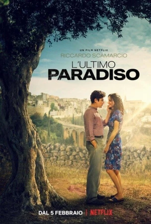 Последний Парадизо в hd качестве