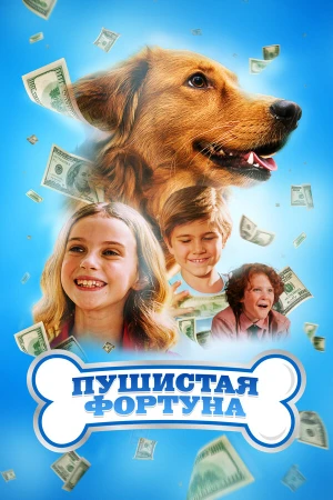 Пушистое состояние в hd качестве