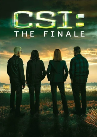 CSI: Бессмертие в hd качестве