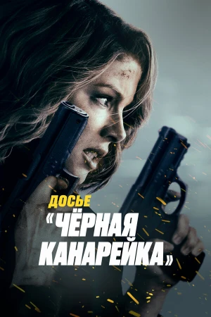 Досье «Чёрная канарейка» в hd качестве