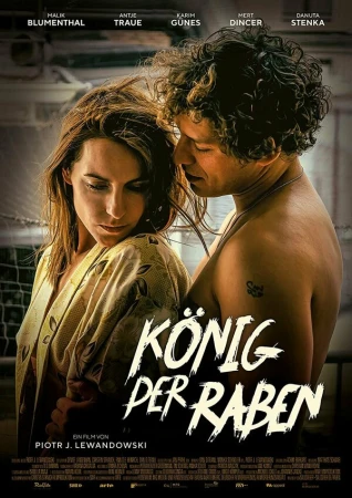 Король воронов в hd качестве
