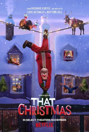 Тем Рождеством в hd качестве